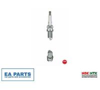 4x Spark Plug for MAZDA 121 30X 323 626 NGK 6465