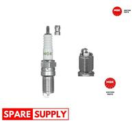 4X SPARK PLUG FOR MERCEDES-BENZ S123 C123 W123 S124 NGK 6466