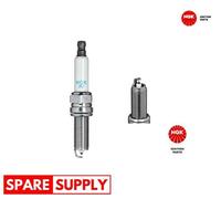 4X SPARK PLUG FOR MERCEDES-BENZ S204 C209 A209 C219 NGK 4288