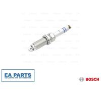 4x Spark Plug for MERCEDES-BENZ W176 W177 V177 C190 BOSCH 0 241 140 537