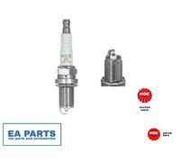 4x Spark Plug for MITSUBISHI ASPIRE CARISMA CEDIA CHARIOT NGK 2756