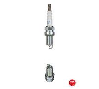 4X SPARK PLUG FOR MITSUBISHI ASX GALANT FORTIS OUTLANDER NGK 2687