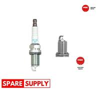 4X SPARK PLUG FOR MITSUBISHI ECLIPSE CROSS OUTLANDER NGK 91112