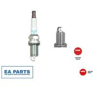 4x Spark Plug for MITSUBISHI OUTLANDER NGK 91112