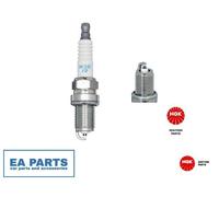4x Spark Plug for NISSAN 300ZX AXXESS BLUEBIRD LARGO NGK 7121