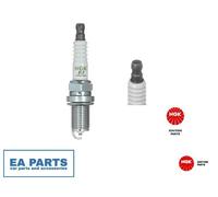 4x Spark Plug for NISSAN ALMERA DATSUN MARCH PATHFINDER NGK 6953