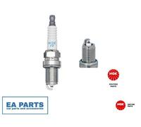 4x Spark Plug for NISSAN AXXESS NGK 3524