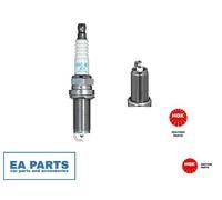 4x Spark Plug for NISSAN MARCH NGK 4775