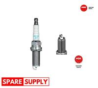 4X SPARK PLUG FOR NISSAN MARCH NOTE NGK 4775