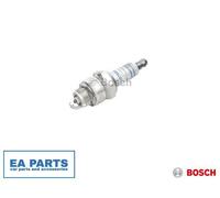 Bosch WR7BC - Spark Plugs Nickel - 1 piece