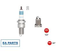 4x Spark Plug for OPEL 1900 A Voyage ASCONA B ASCONA C ASTRA CLASSIC F NGK 1497