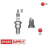 4X SPARK PLUG FOR OPEL ADMIRAL A ASCONA C ASTRA CLASSIC F ASTRA F NGK 6597