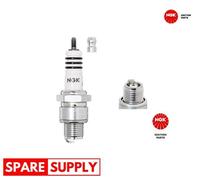 4X SPARK PLUG FOR OPEL ADMIRAL A KAPITÄN P OLYMPIA REKORD REKORD A NGK 3419
