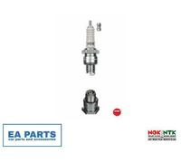 4x Spark Plug for OPEL ADMIRAL A KAPITÄN P OLYMPIA REKORD REKORD A NGK 4510