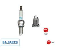 4x Spark Plug for OPEL AGILA NGK 7980