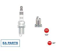 4x Spark Plug for PEUGEOT 106 205 206 206+ NGK 6418