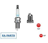 4x Spark Plug for PEUGEOT 4007 4008 NGK 2687
