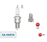 4x Spark Plug for RENAULT 11 19 21 NGK 2412