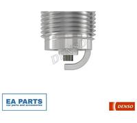 4x Spark Plug for RENAULT 11 19 II Chamade 21 9 DENSO W22EP-U