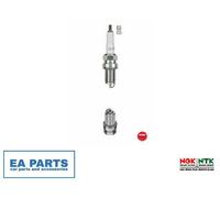 4x Spark Plug for RENAULT CITROËN PEUGEOT NGK 6345