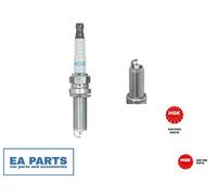 4x Spark Plug for RENAULT MEGANE MODUS SCÉNIC TWINGO NGK 91432