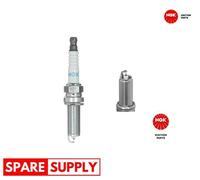 4X SPARK PLUG FOR RENAULT MEGANE MODUS SCÉNIC TWINGO NGK 91432