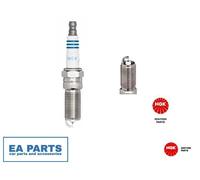 4x Spark Plug for SAAB 9-3 9-3X 9-5 NGK 1511