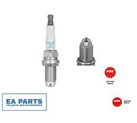 4x Spark Plug for SEAT ALHAMBRA CORDOBA IBIZA NGK 6437