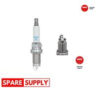 4X SPARK PLUG FOR SEAT ALTEA ALTEA XL CORDOBA IBIZA III IBIZA IV NGK 97237