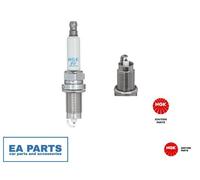 4x Spark Plug for SEAT ALTEA CORDOBA IBIZA LEON NGK 97237 NEW