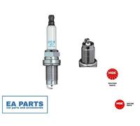 4x Spark Plug for SEAT ALTEA IBIZA LEON TOLEDO NGK 5758