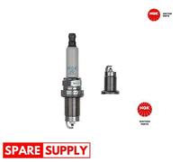 4X SPARK PLUG FOR SEAT SKODA VW NGK 6893