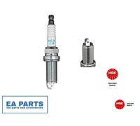 4x Spark Plug for SUBARU B3 B4 IMPREZA LEGACY NGK 7505 NEW
