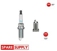4X SPARK PLUG FOR SUBARU B3 B4 IMPREZA LEGACY NGK 7505 NEW