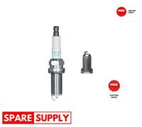 4X SPARK PLUG FOR SUBARU B3 FORESTER IMPREZA TRIBECA NGK 7913