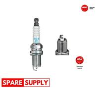1x NGK PFR5B-11 2300 Laser Platinum Spark Plug