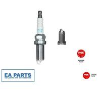 4x Spark Plug for SUBARU WRX ESPORTIVO NGK 7913