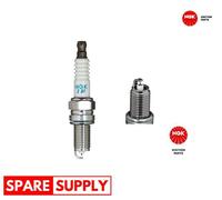 4X SPARK PLUG FOR SUZUKI ALTO CELERIO JIMNY CLOSED OFF-ROAD VEHICLE NGK 7980