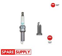 4X SPARK PLUG FOR SUZUKI BALENO IGNIS SWIFT NGK 97345