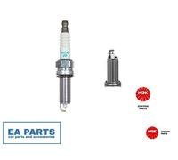 4x Spark Plug for SUZUKI IGNIS NGK 97345