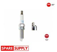4X SPARK PLUG FOR SUZUKI NGK 96412