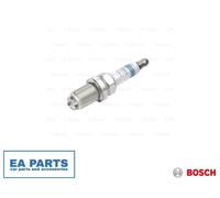 4x Spark Plug for TOYOTA 4 RUNNER AUTANA AVANZA CAREVACA BOSCH 0 242 232 501