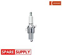 4X SPARK PLUG FOR TOYOTA 4 RUNNER AUTANA CAMRY CAREVACA DENSO W16TT