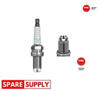 4X SPARK PLUG FOR TOYOTA 4 RUNNER III COROLLA COROLLA COMPACT NGK 3967