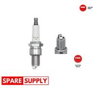 4X SPARK PLUG FOR TOYOTA CELICA COROLLA CRESSIDA CROWN NGK 6427