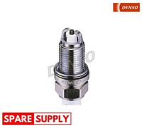4X SPARK PLUG FOR TOYOTA DENSO K16TR11