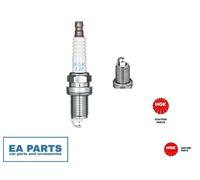 4x Spark Plug for TOYOTA VITZ NGK 90911