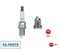 4x Spark Plug for VAUXHALL ADAM ASTRA CASCADA CORSA NGK 91039