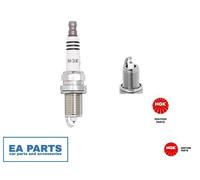 4x Spark Plug for VAUXHALL AGILA ASTRA ASTRAVAN COMBO NGK 2477