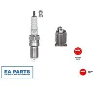 4x Spark Plug for VOLVO 260 760 780 NGK 1183
